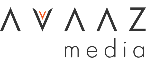 Avaaz Media Logo